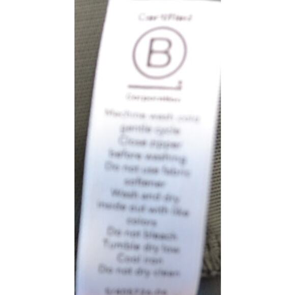 Athleta Trekkie North Jogger Women's Size 24‎ Lightweight Outdoor Papered Pant - Picture 8 of 9